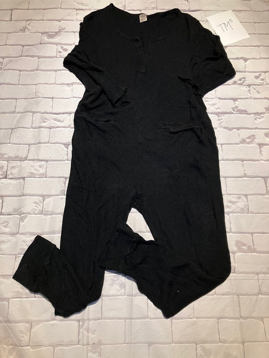 Ladies Romper Size XXL