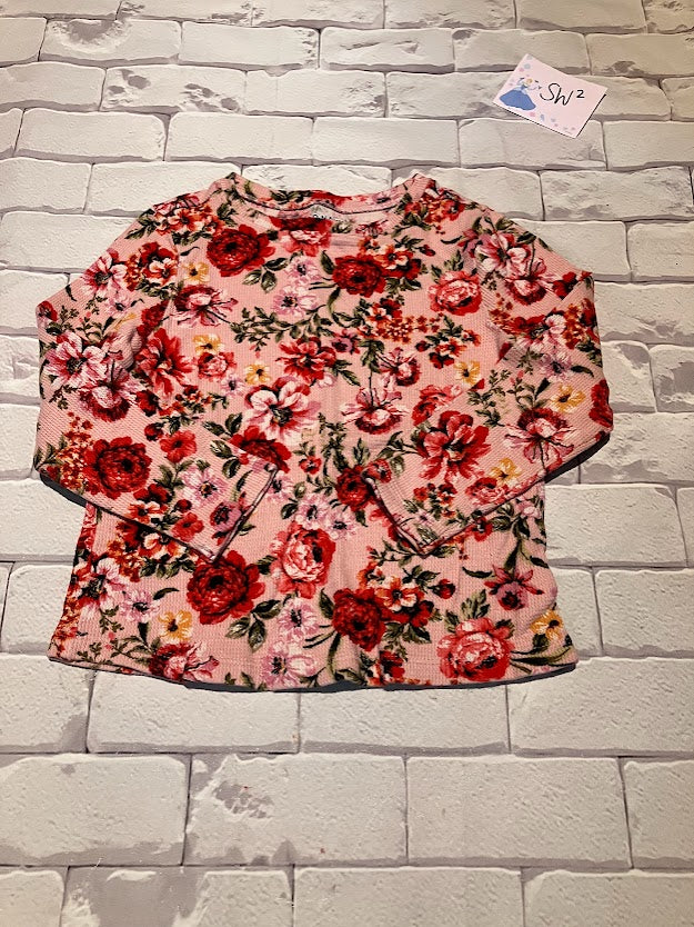 Top Size 5T