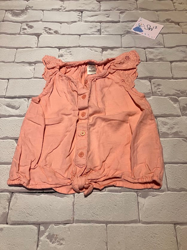 Top Size 5T