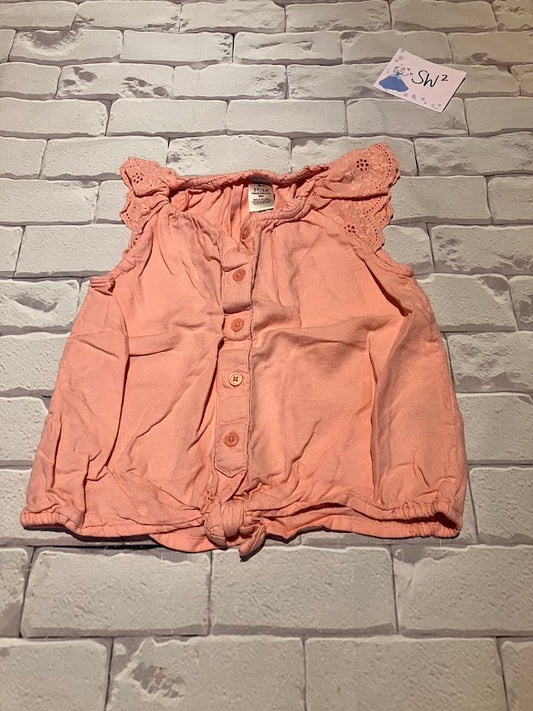 Top Size 5T