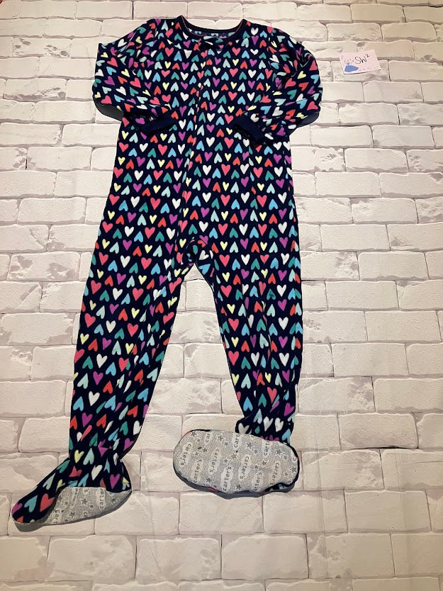 Sleepwear Size 5T Fleece