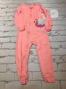 Girls Sleepwear Size 3T