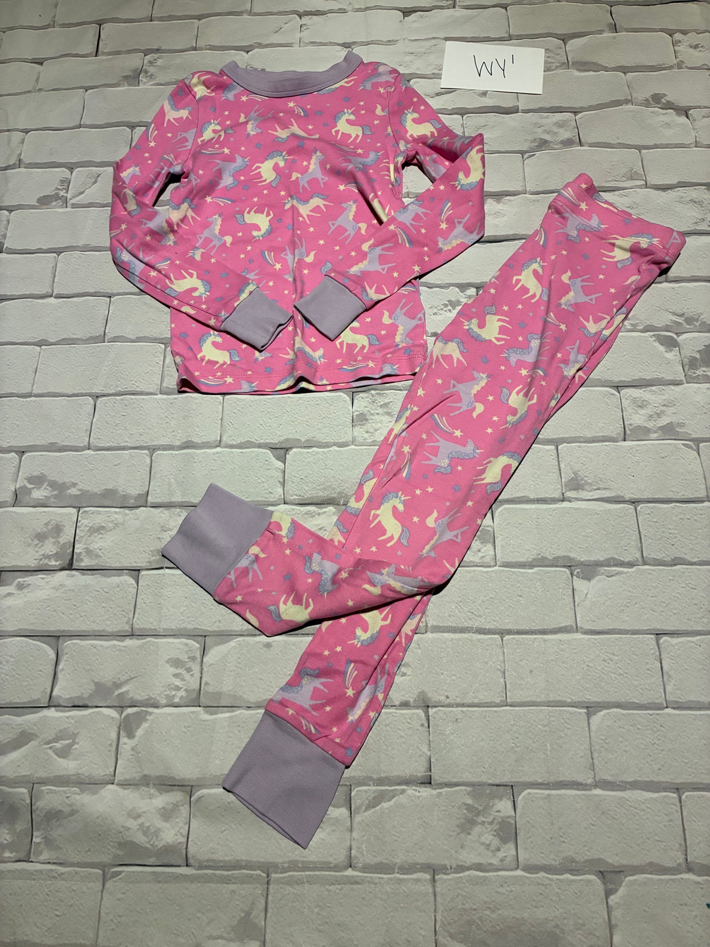 Sleepwear Size 6