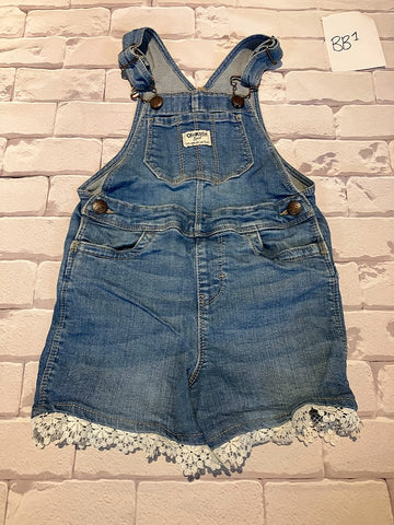 Girls Outfit Size 4T