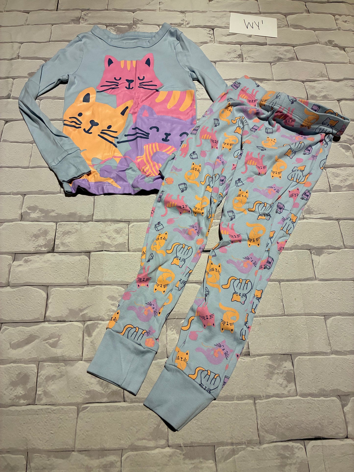 Sleepwear Size 6