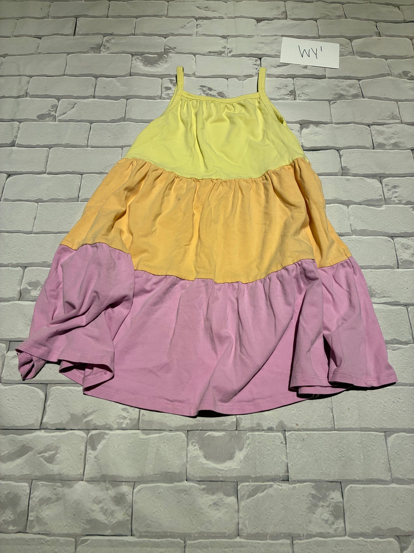Dress Size 6