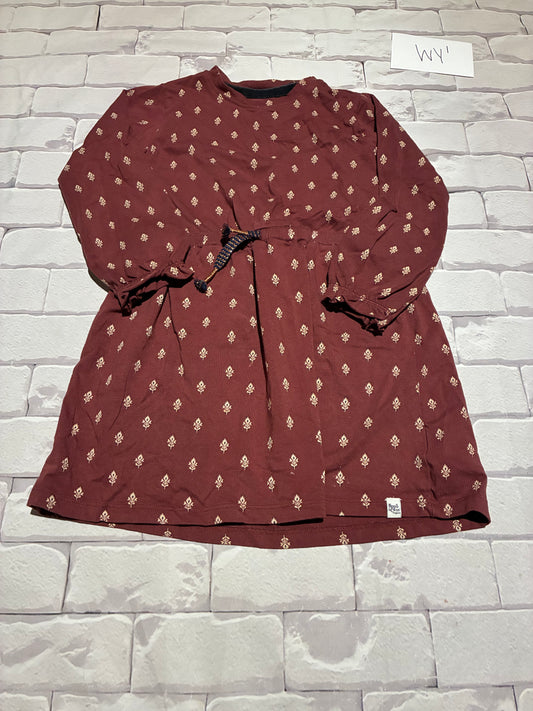 Dress Size 4