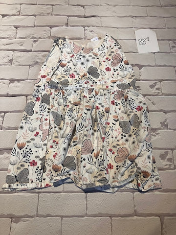 Girls Dress Size 4-5