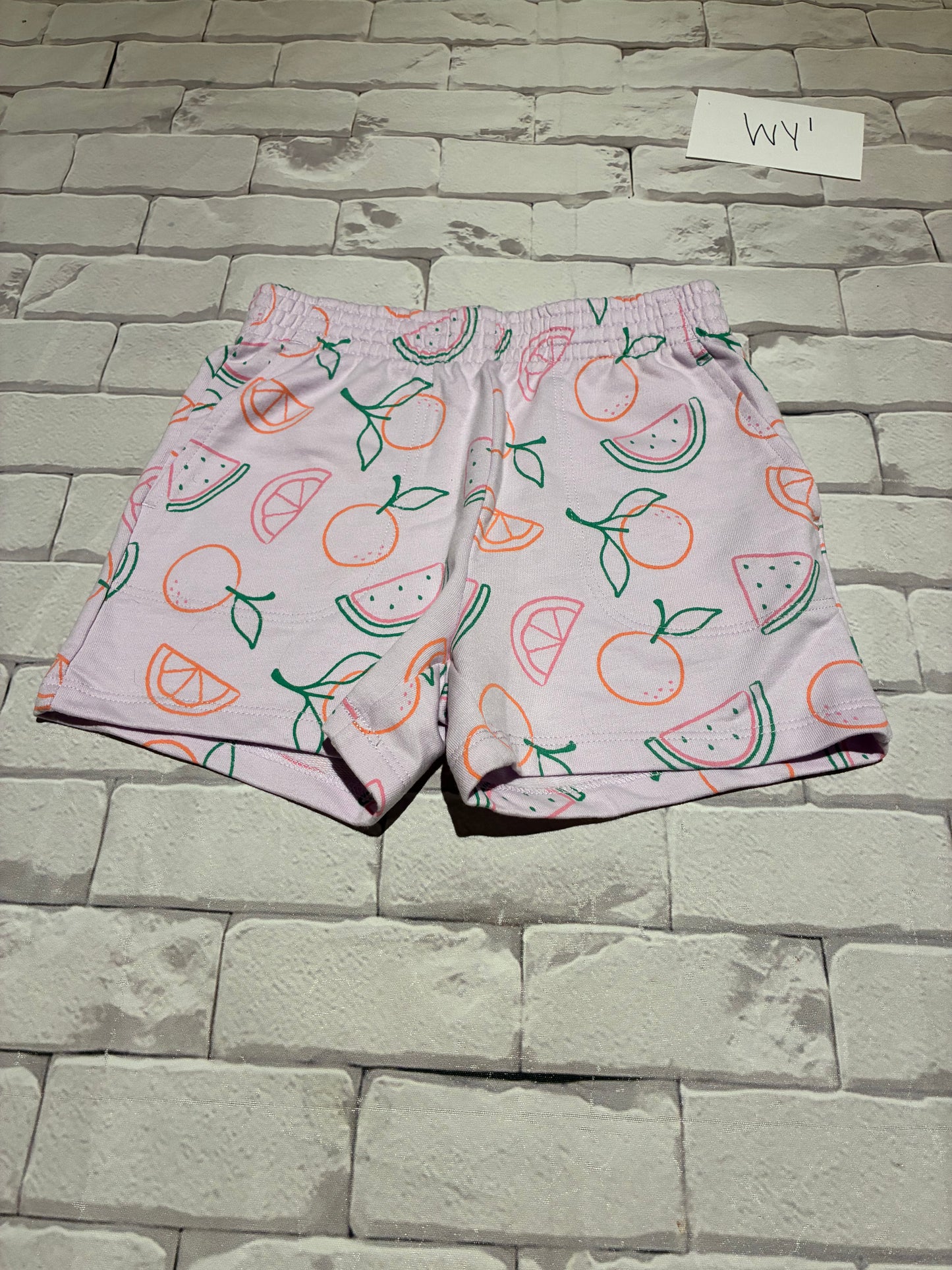 Bottoms Size 6