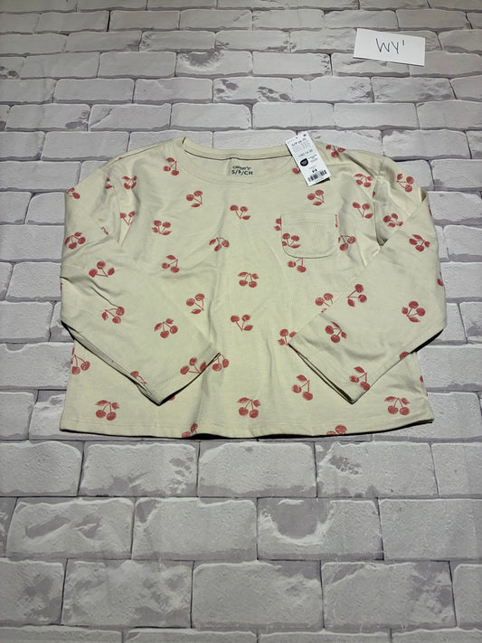 Top Size 6-7 BNWT
