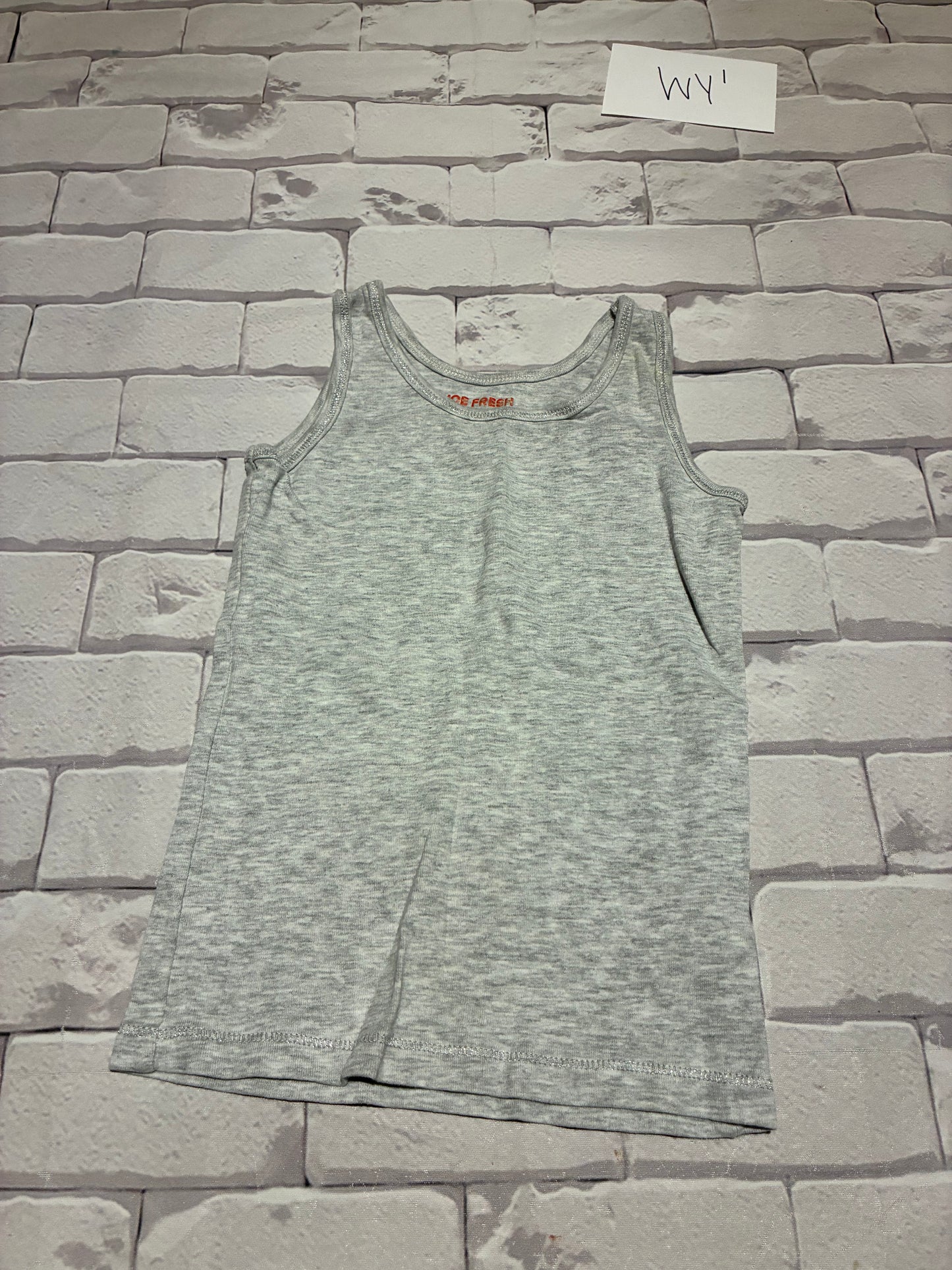 Top Size 6
