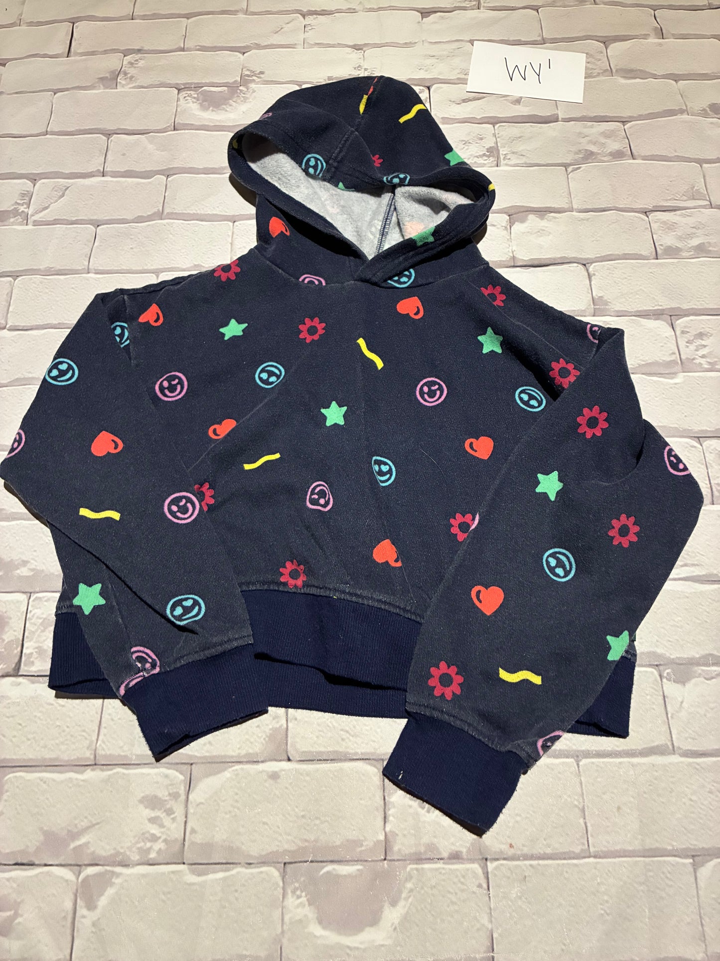Top Size 6