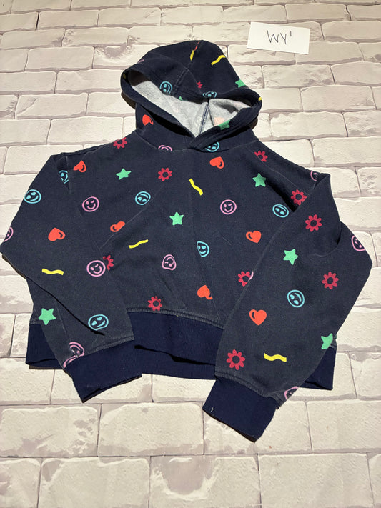 Top Size 6