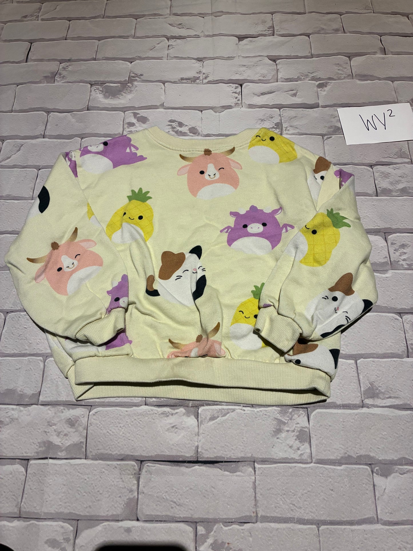 Top Size 5-6