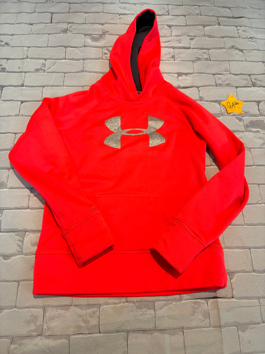 Top Size YLG Play (Coral Colour)
