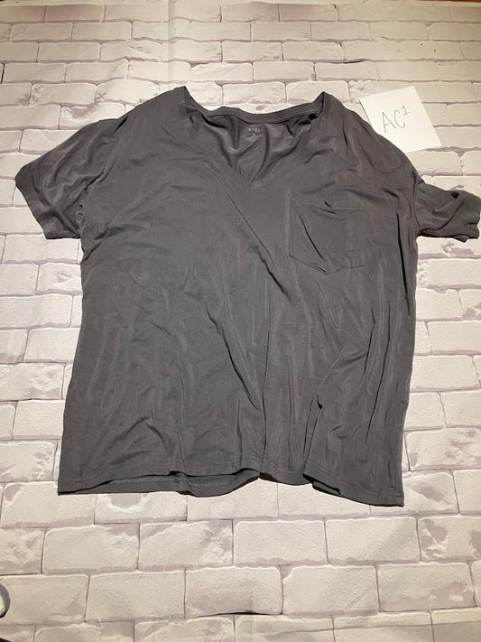 Ladies Top Size XL Bamboo