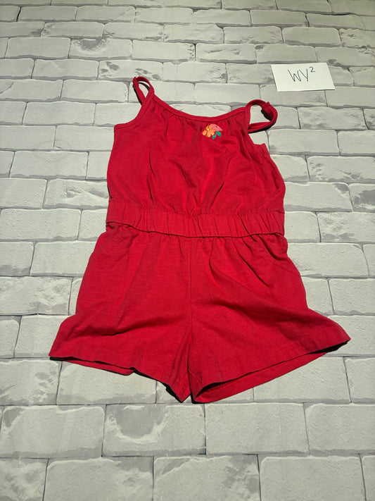 Outfit Size 6
