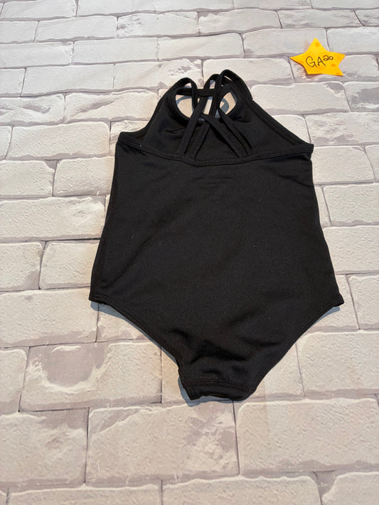 Dancewear Size 2