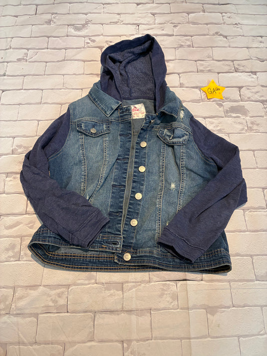 Outerwear Size 14-16