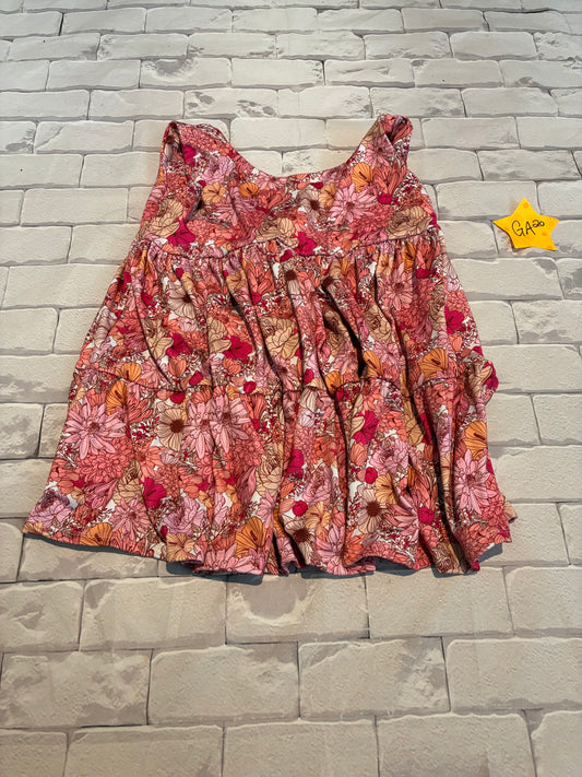 Top Size 6-8