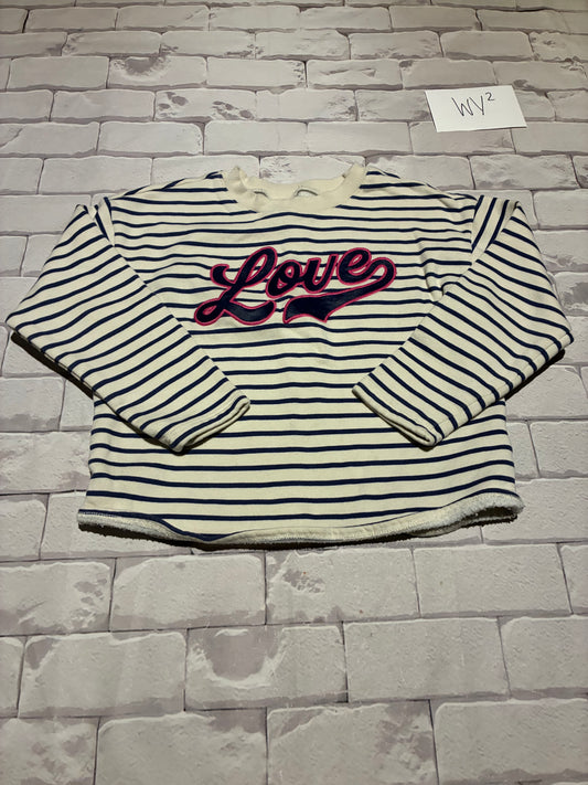 Top Size 6
