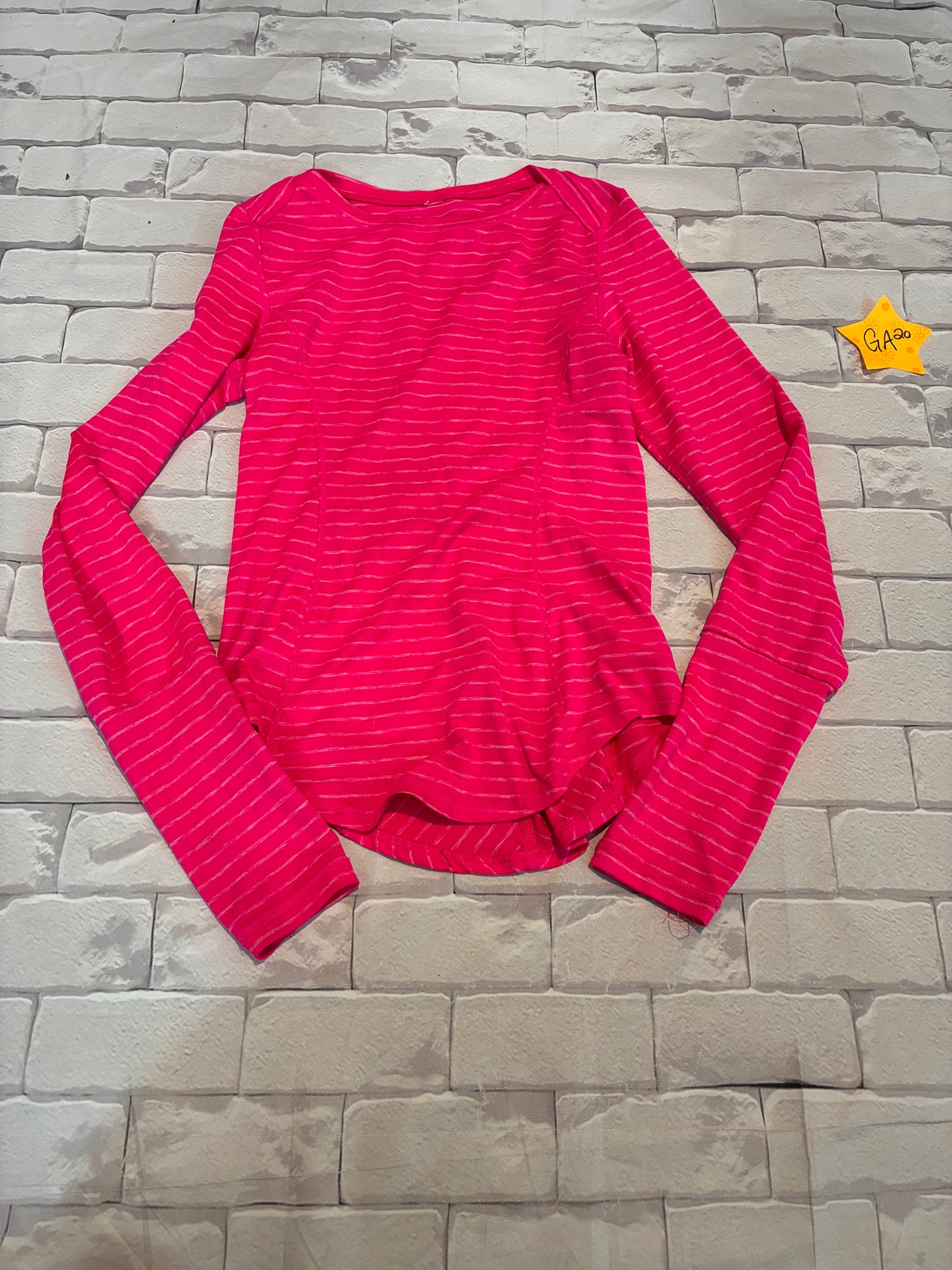 Top Size 8-10