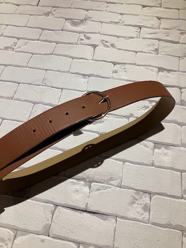 Ladies Belt Size M-L