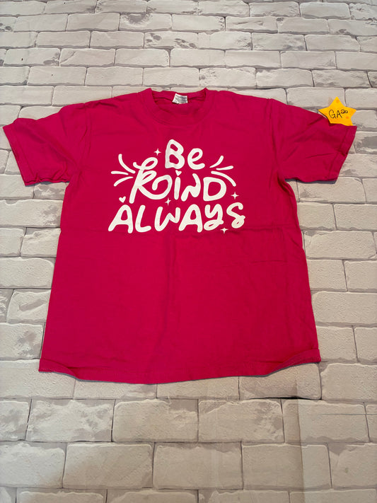 Top Size M
