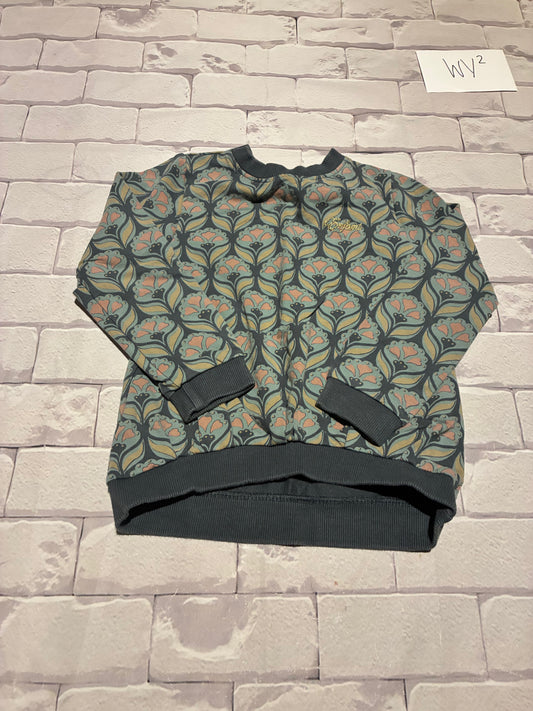 Top Size 3