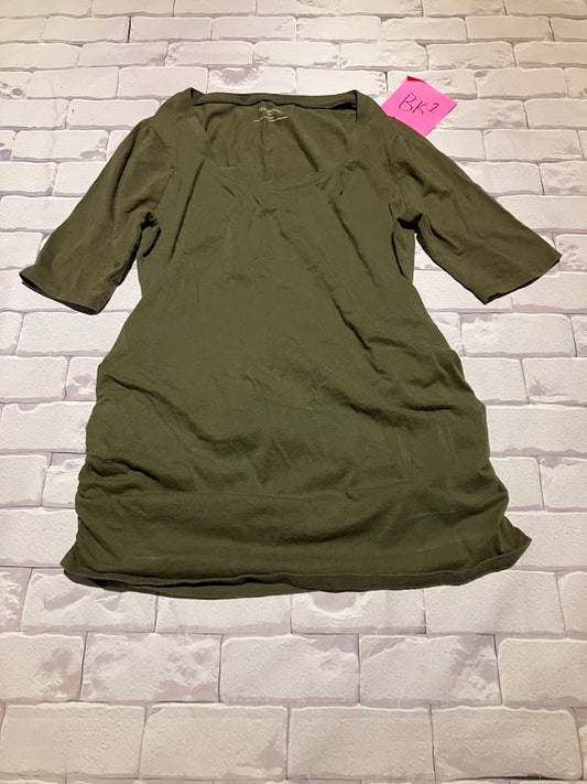 Ladies Top Size S Maternity
