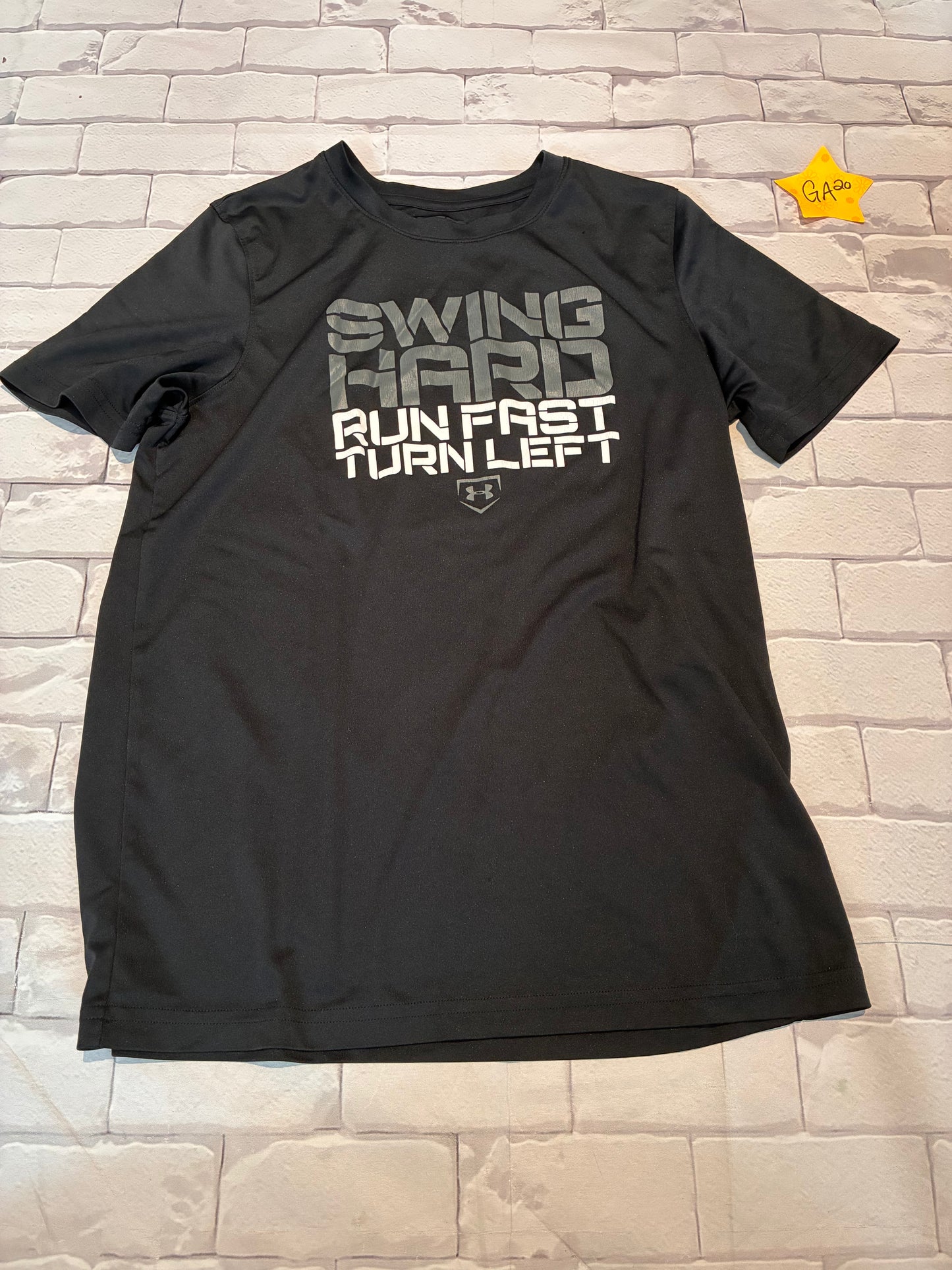 Top Size YXL