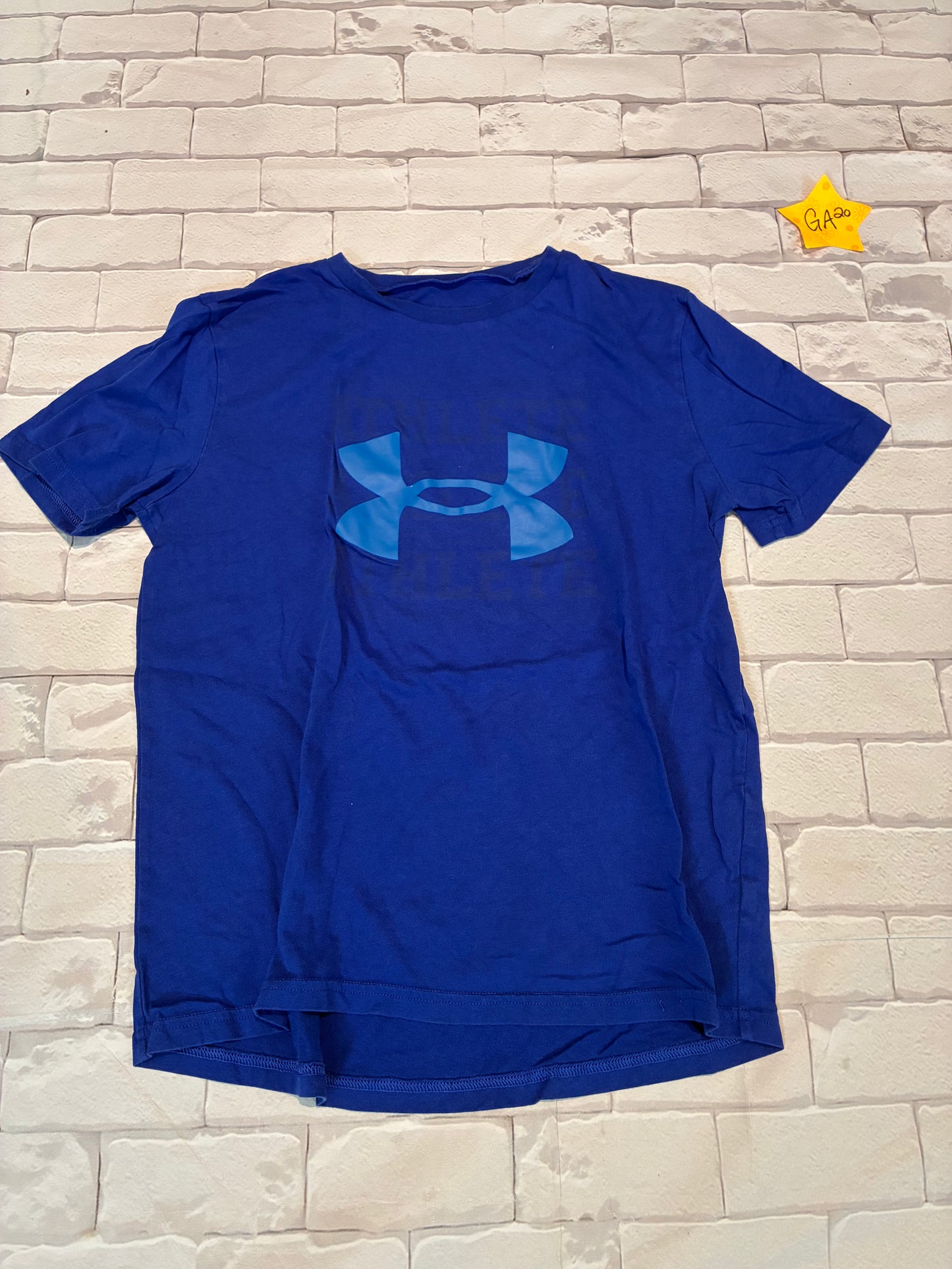 Top Size YLG