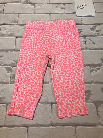 Girls Bottoms Size 3-6m