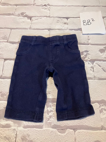 Boys Bottoms Size NB