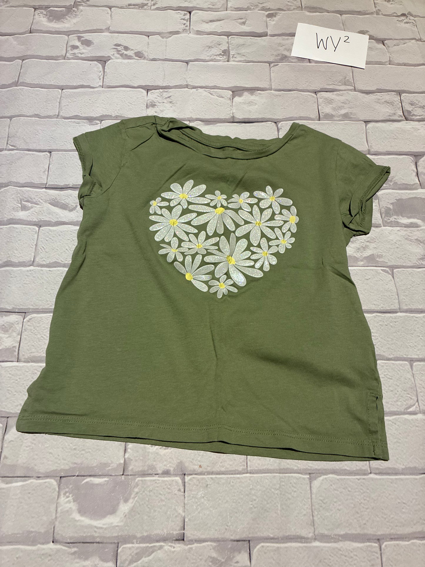 Top Size 6