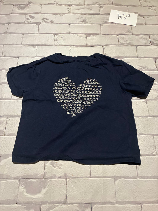 Top Size 6
