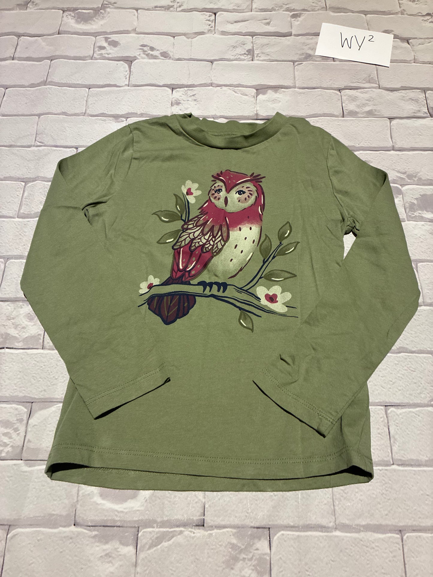 Top Size 6