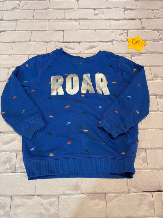 Top Size 4T