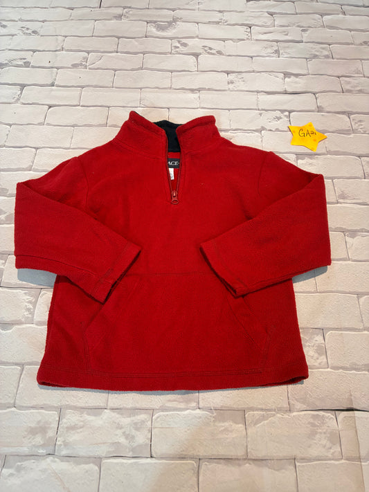 Top Size 4