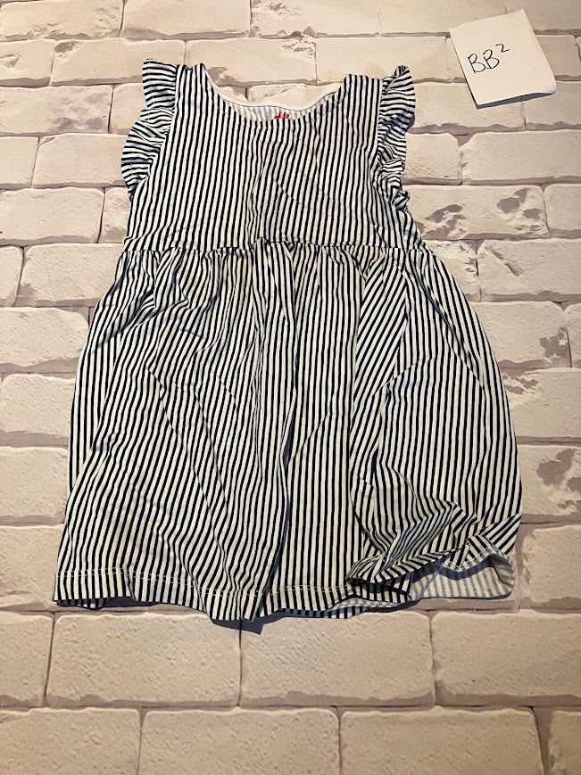 Girls Dress Size 2T