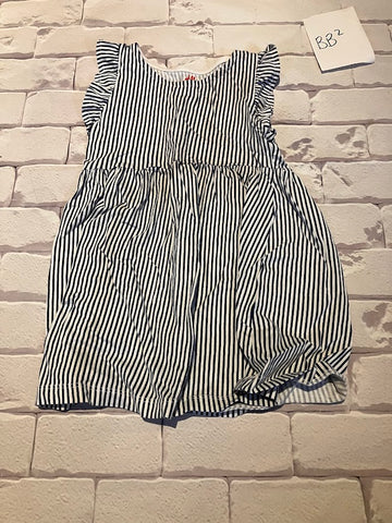 Girls Dress Size 2T