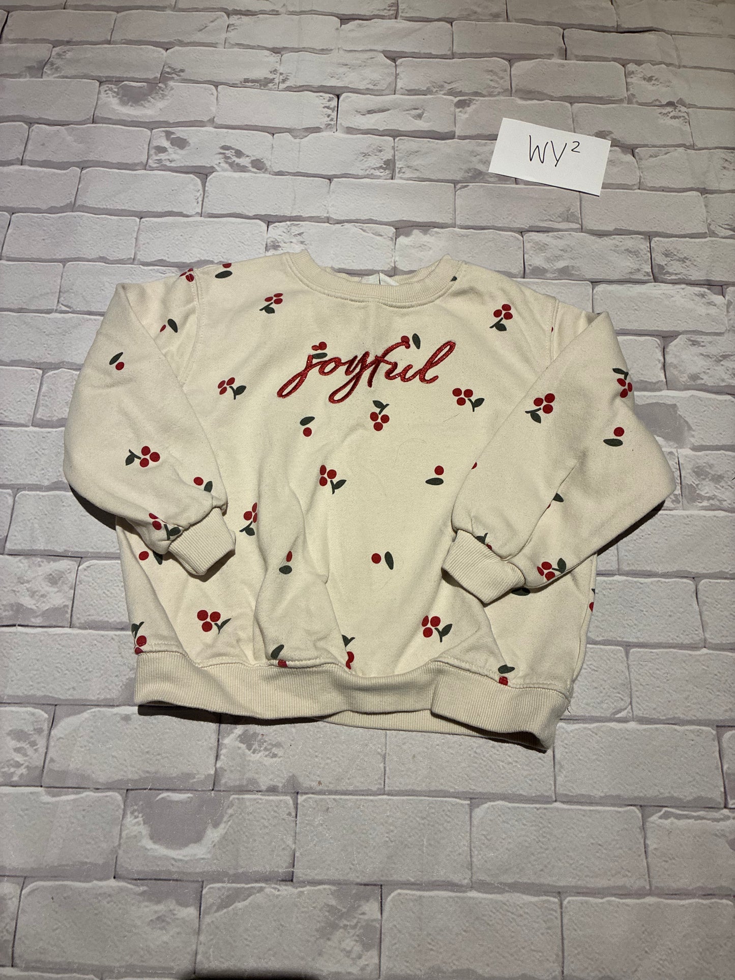Top Size 5-6