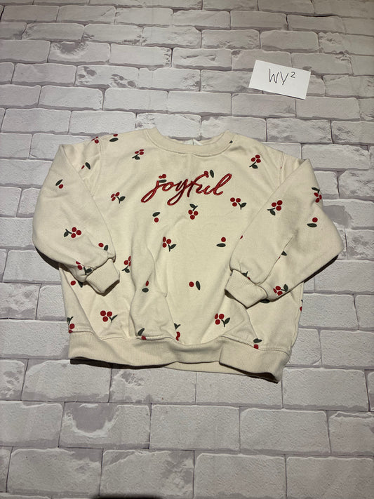 Top Size 5-6