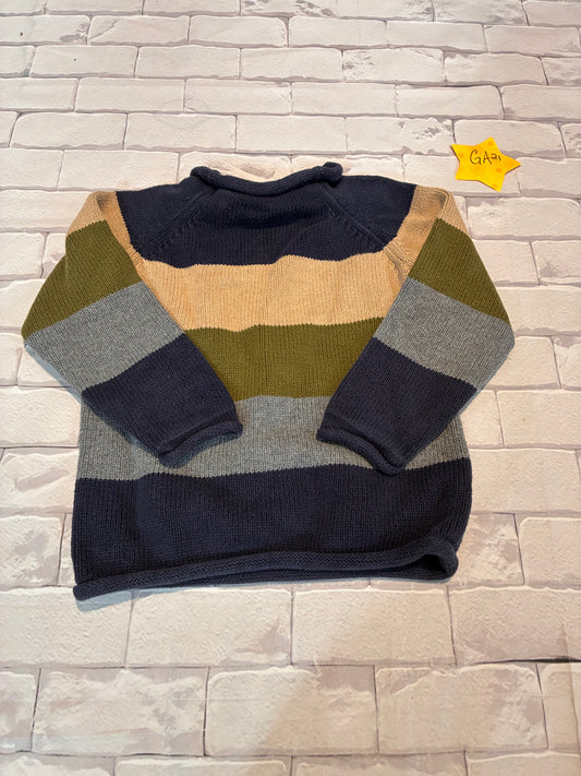 Top Size 4