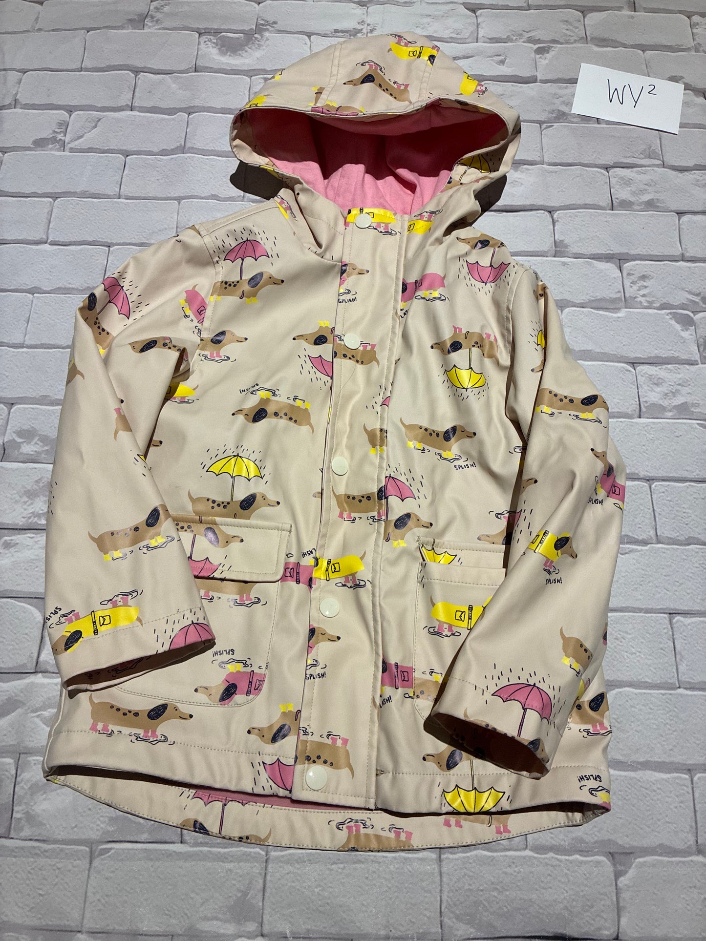 Outerwear Size 5