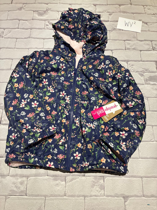 Outerwear Size 6 BNWT Fleece Lined