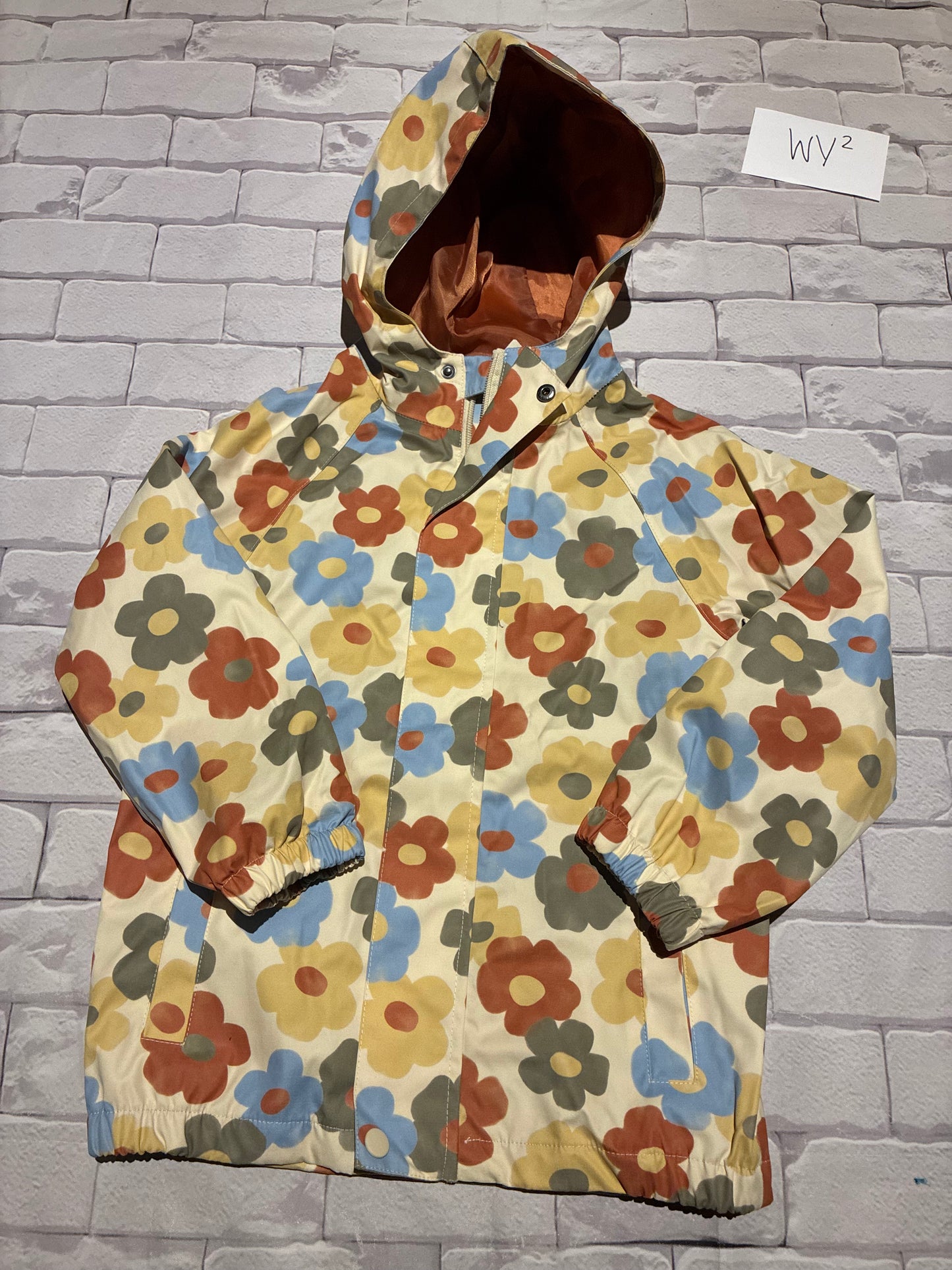 Outerwear Size 5