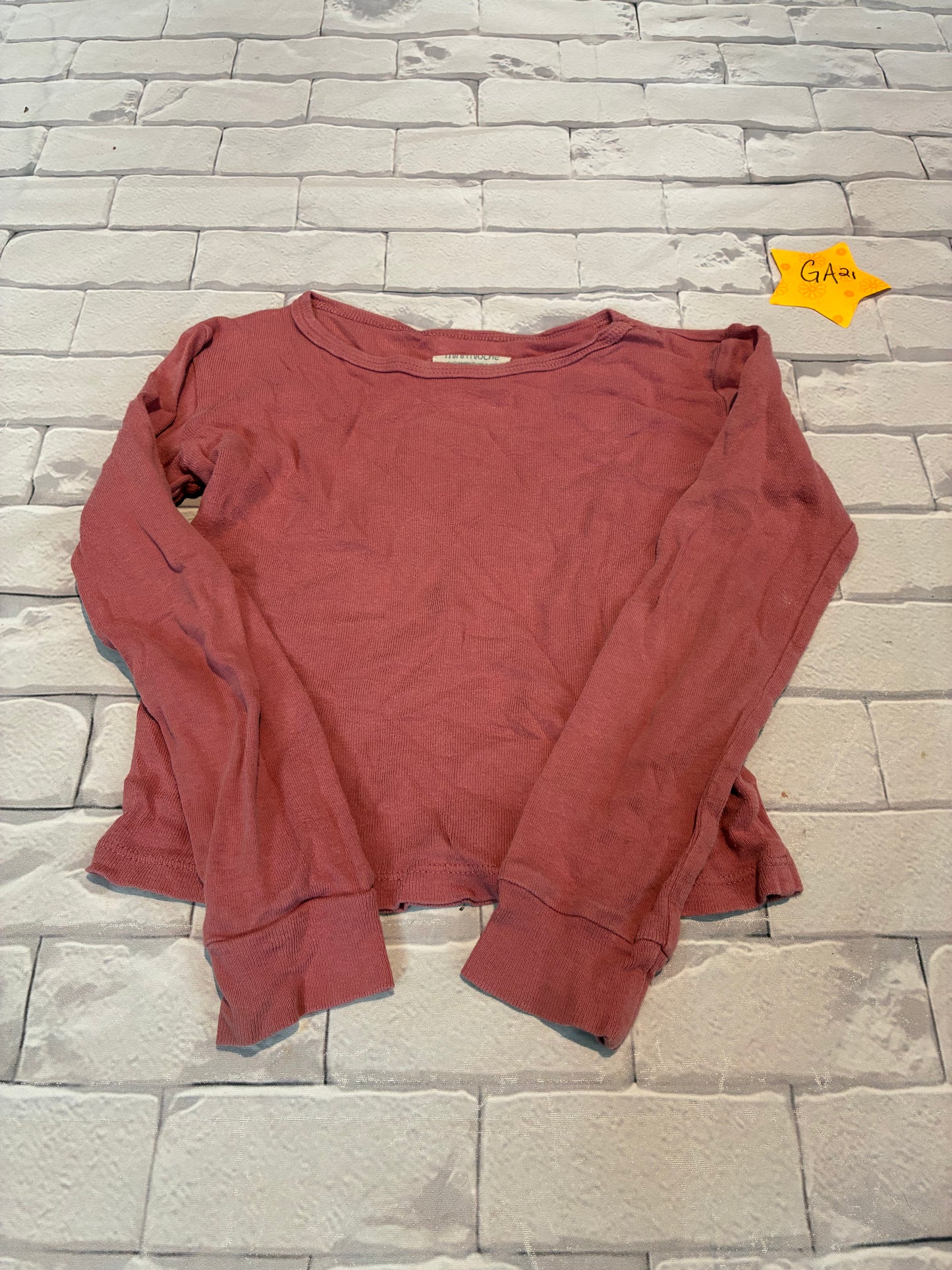 Top Size 5