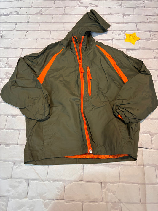 Outerwear Size 8 Rain