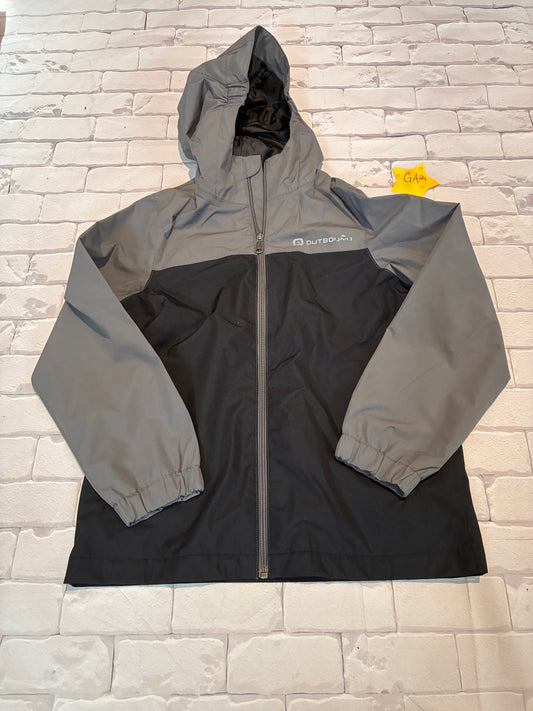 Outerwear Size M Rain